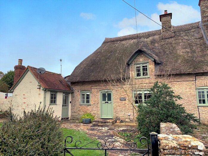 2 Bedroom Semi-Detached House To Rent In Stalbridge Weston, Sturminster Newton, Dorset, DT10