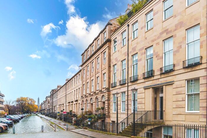 4 Bedroom Flat For Sale In / Fettes Row, New Town, Edinburgh, EH3