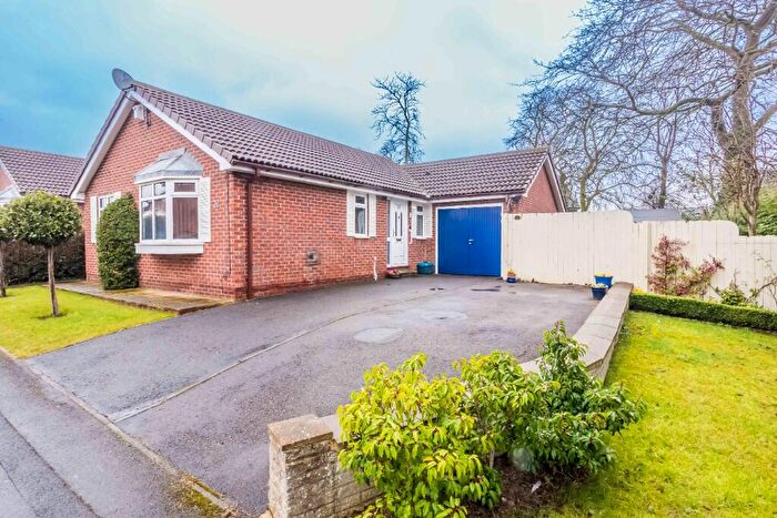 3 Bedroom Detached Bungalow For Sale In Westacres, DL2