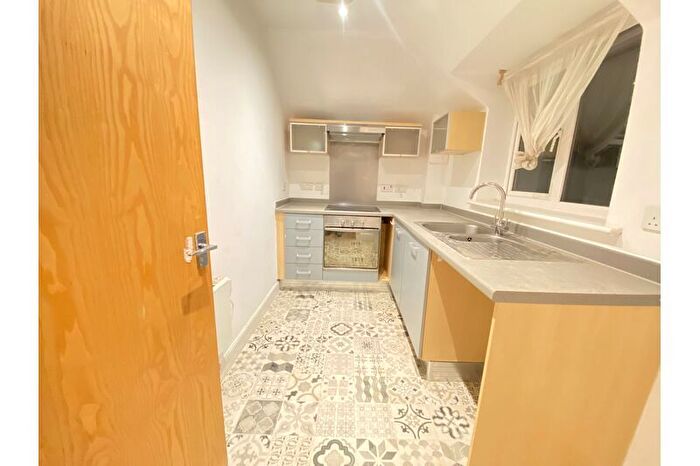 2 Bedroom Property For Sale In Roland House, Maidstone, ME15