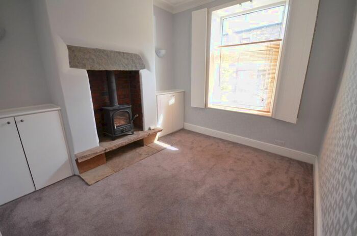 2 Bedroom Terraced House To Rent In Clifton Street, Rishton, Blackburn, BB1