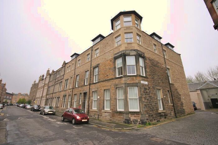 2 Bedroom Flat To Rent In Watson Crescent, Polwarth, Edinburgh, EH11