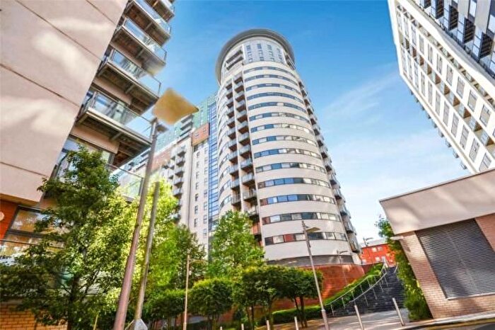 2 Bedroom Flat To Rent In Jefferson Place, Manchester, M4