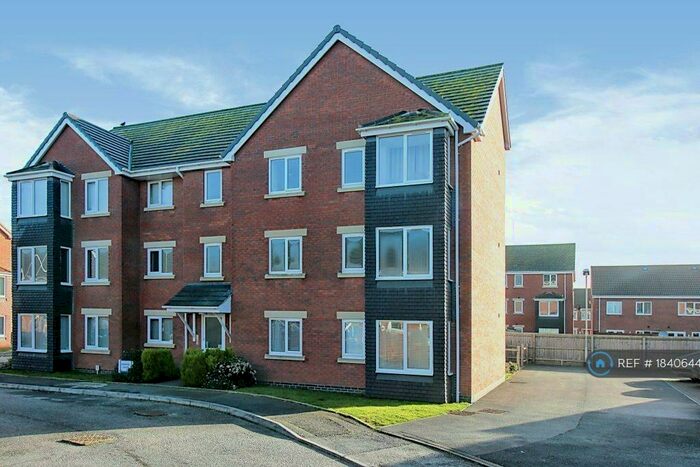 1 Bedroom Flat To Rent In Braceby Road, Skegness, PE25