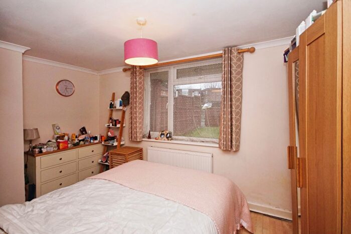 1 Bedroom Flat For Sale In Hottom Gardens, Bristol, Somerset, BS7