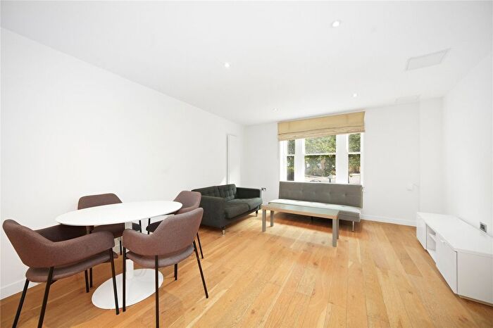 1 Bedroom Flat For Sale In Kings Cross Road, London, WC1X