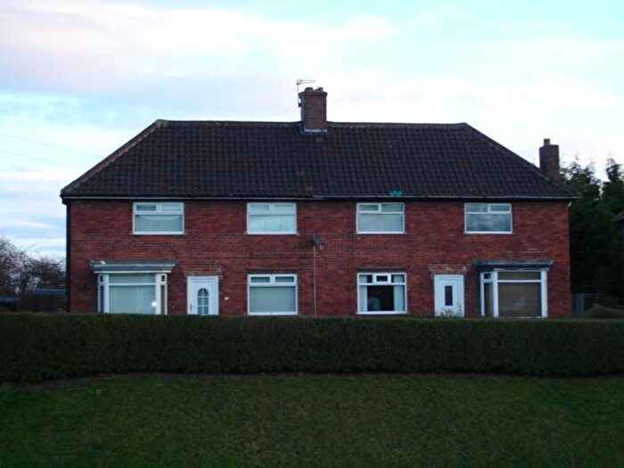 3 Bedroom Semi-detached House To Rent In New Road, Billingham, TS23