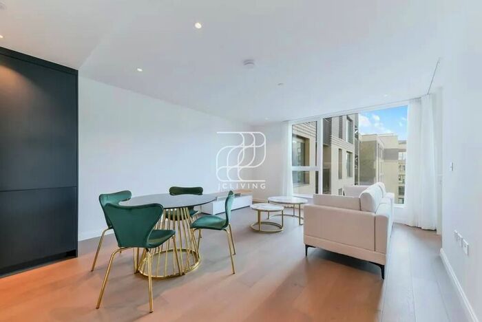 1 Bedroom Flat To Rent In Kennington Lane, London, SE11