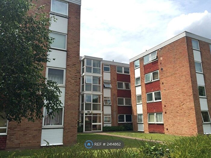 2 Bedroom Flat To Rent In Kenley House, Croydon, CR0