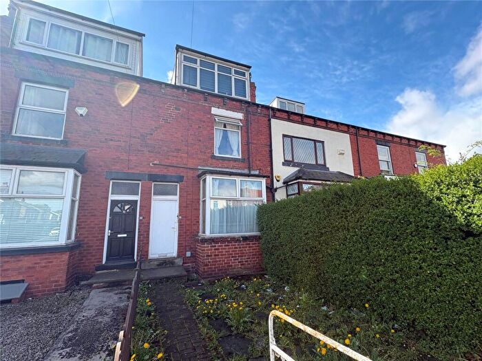 3 Bedroom Terraced House For Sale In Flats -, Austhorpe Road, Leeds, West Yorkshire, LS15