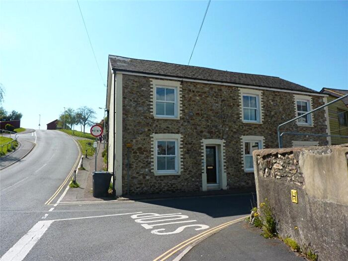 1 Bedroom Apartment To Rent In New Mill House, Mill Street, Honiton, Devon, EX14