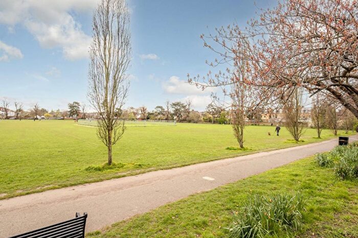 3 Bedroom Terraced House To Rent In Dundonald Road, Wimbledon, London, SW19