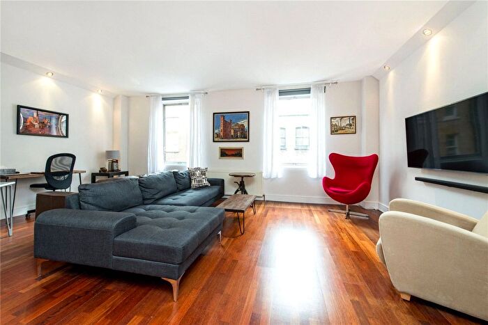 2 Bedroom Flat To Rent In Archer Street, Soho, W1D