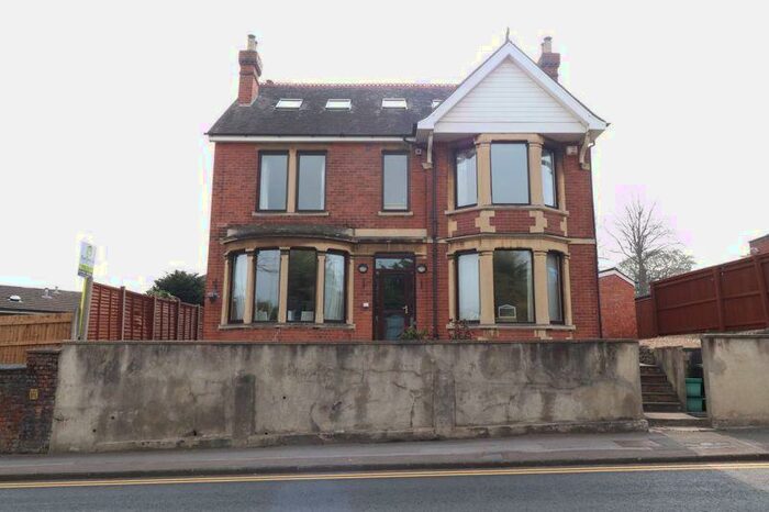 1 Bedroom Flat To Rent In Cheltenham Road, Gloucester, GL2