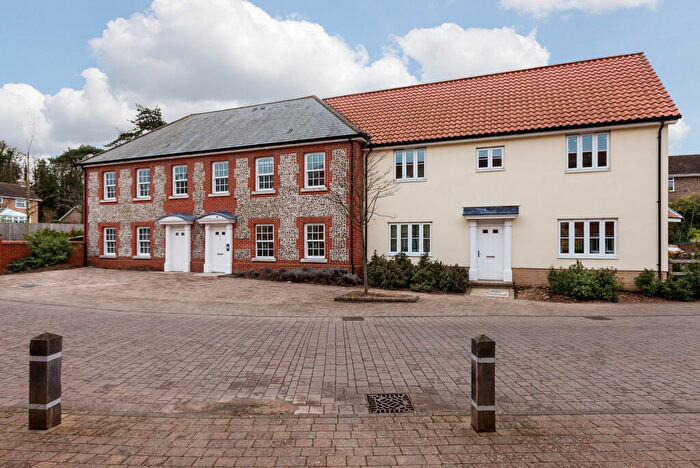 3 Bedroom Apartment To Rent In Bury St Edmunds, Suffolk, IP33