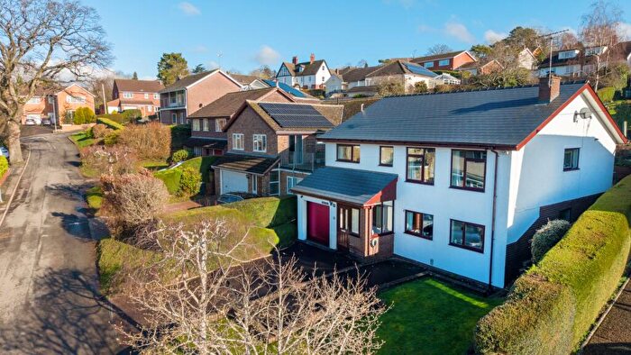 4 Bedroom House For Sale In Duchess Road, Osbaston, NP25