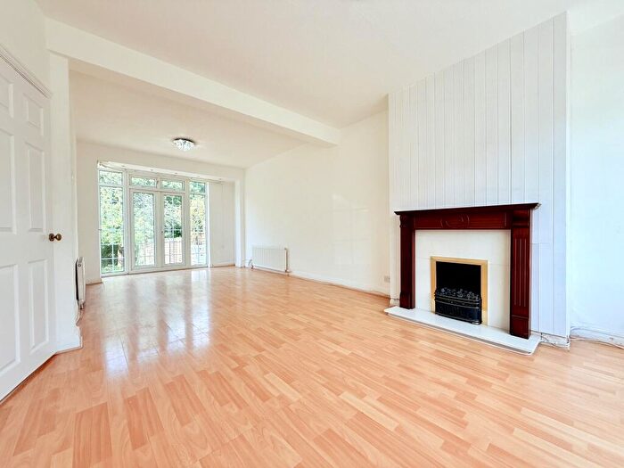 3 Bedroom House To Rent In Dunkery Road, SE9