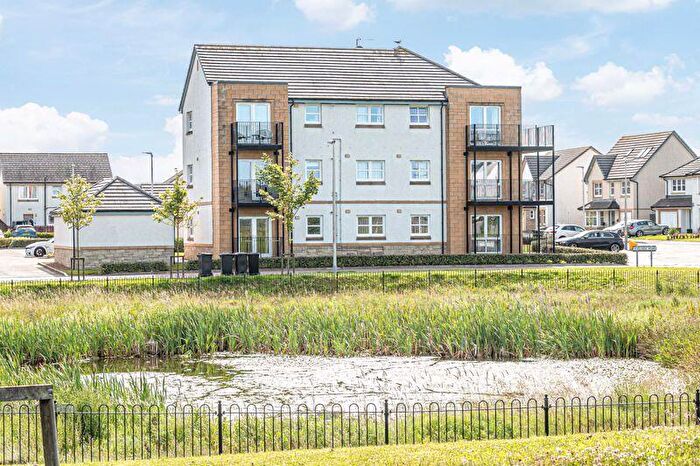 1 Bedroom Flat For Sale In Adelaide Road, Kirkcaldy, KY2