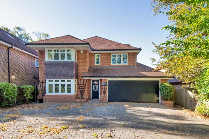 7 Bedroom Detached House For Sale In Gorse Way, Hartley, Kent, DA3