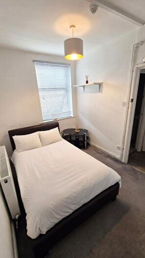 1 Bedroom Flat To Rent In Duffield, DE1