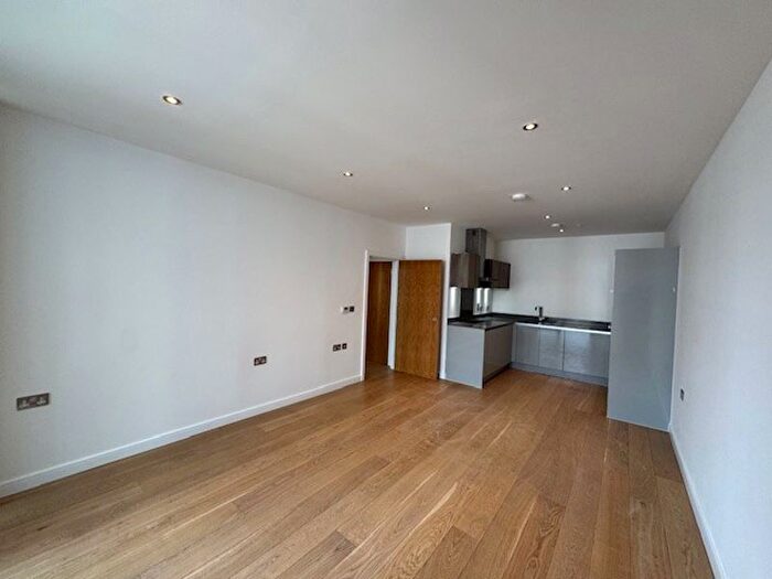 1 Bedroom Flat To Rent In Sequoia House, Quebec Way, SE16