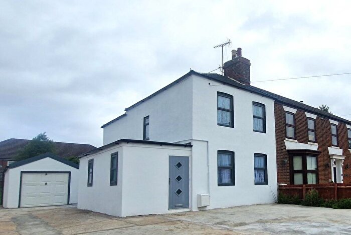 4 Bedroom House To Rent In Fleet Road, Fleet, Spalding, PE12