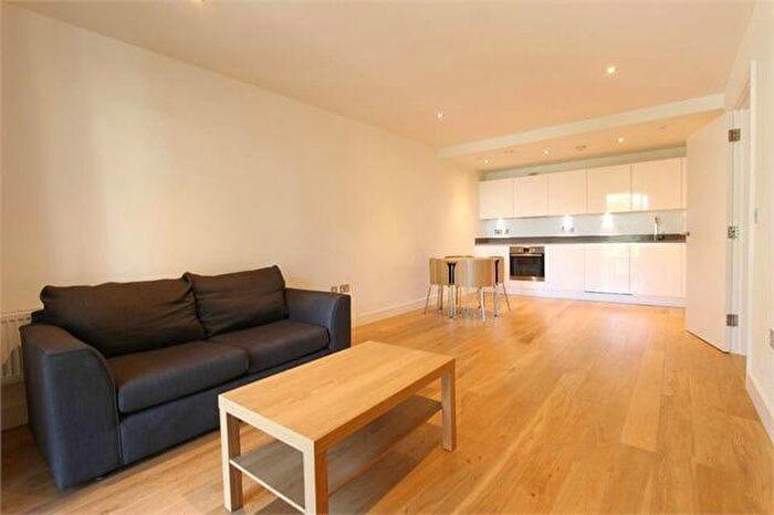 2 Bedroom Apartment To Rent In Hayes Point, Love Lane, London, SE18