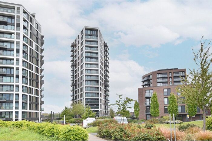 1 Bedroom Flat To Rent In Hampton Apartments, London, SE18