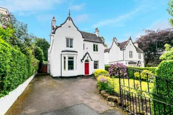 4 Bedroom Property To Rent In Rainhill, Prescot, L35