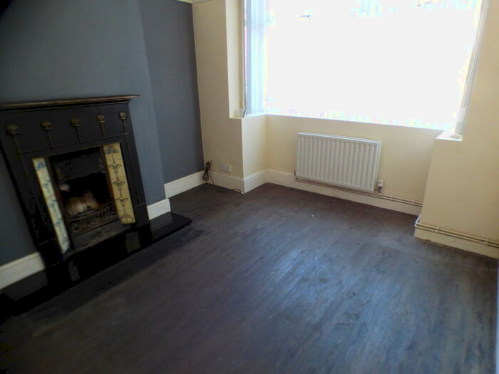 3 Bedroom House To Rent In Rossall Road, L13