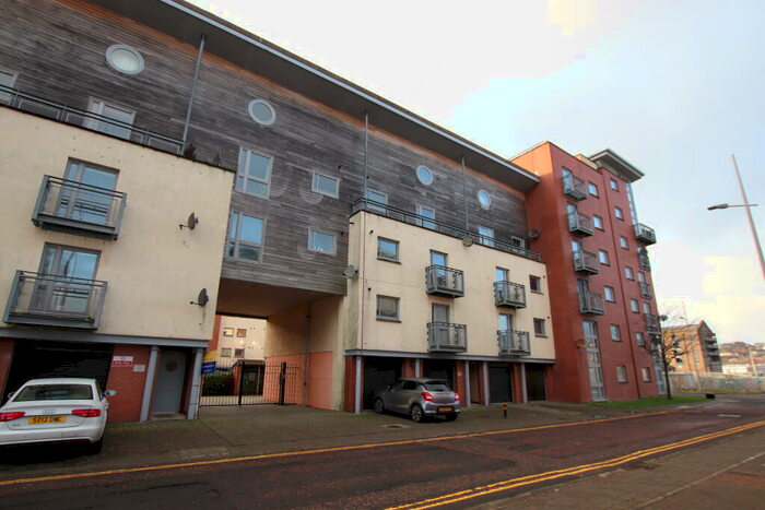 2 Bedroom Flat To Rent In Thorter Neuk, City Quay, DD1