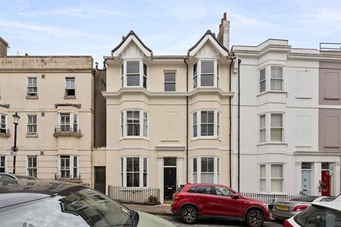 House For Sale In Devonshire Place, Brighton, BN2