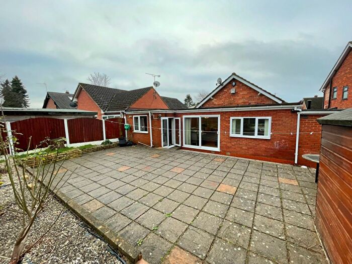 4 Bedroom Bungalow To Rent In Wheaton Vale, Handsworth Wood, Birmingham, B20