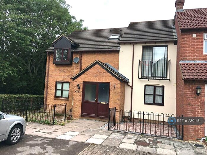 1 Bedroom Flat To Rent In Railton Jones Close, Stoke Gifford, Bristol, BS34