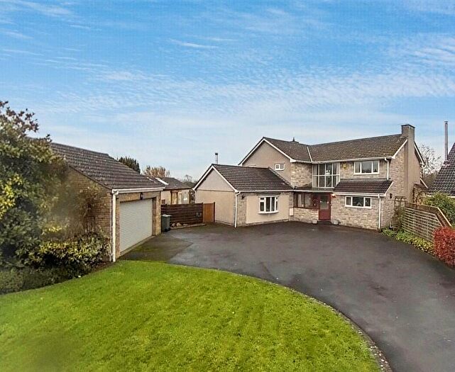 5 Bedroom Detached House For Sale In Lampley Road, Kingston Seymour, Clevedon, North Somerset., BS21