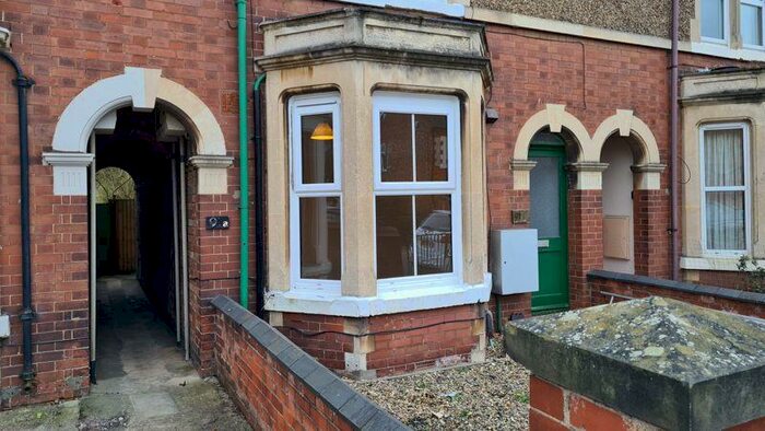 1 Bedroom Flat To Rent In Cobden Avenue, Peterborough, PE1