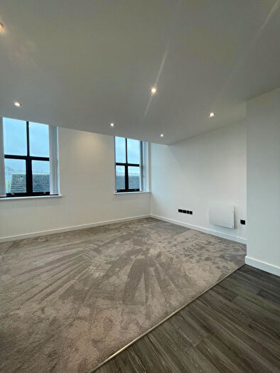 2 Bedroom Apartment To Rent In Northlight Apartments, BB9