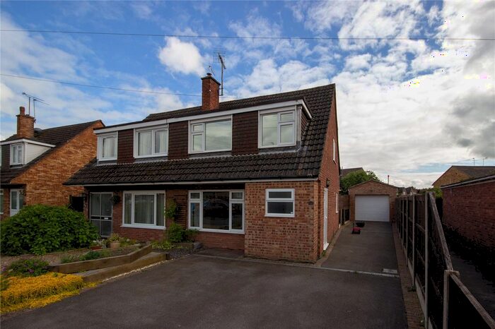 3 Bedroom Semi-Detached House To Rent In Orchard Avenue, Thornbury, Bristol, South Gloucestershire, BS35