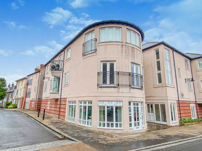 2 Bedroom Flat To Rent In Tyberton Court, Poundbury, Dorchester, Dorset, DT1