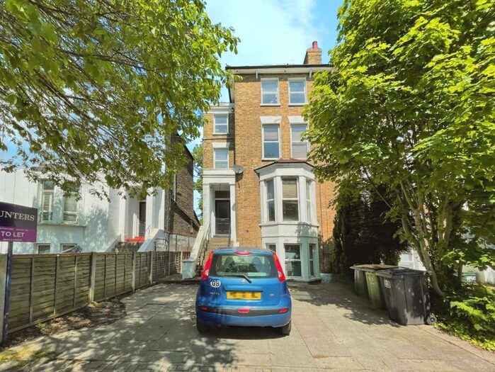 1 Bedroom Flat To Rent In Widmore Road, Bromley, BR1