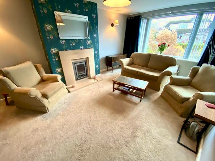 4 Bedroom Detached House To Rent In Beaufort Road, Frampton Cotterell, South Gloucestershire, BS36