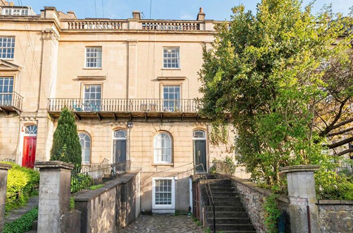 2 Bedroom Flat To Rent In Aberdeen Road, Bristol, BS6
