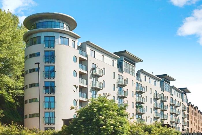 2 Bedroom Flat To Rent In Hanover Mill, Hanover Street, Newcastle Upon Tyne, NE1