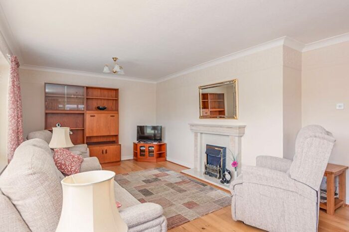 2 Bedroom Detached Bungalow For Sale In Langton Road, Norton, Malton, YO17