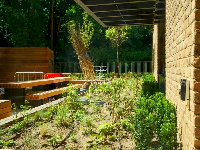 1 Bedroom Flat To Rent In London, N8