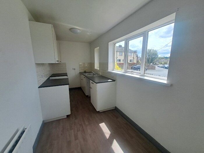 2 Bedroom Property To Rent In Welford Road, Consett, County Durham, DH8