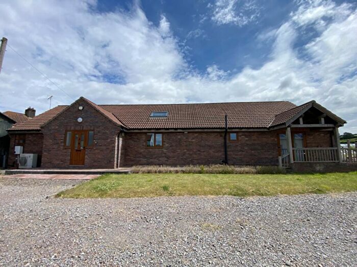 3 Bedroom Detached House To Rent In Tynings Close, Easton In Gordano, Bristol, BS20