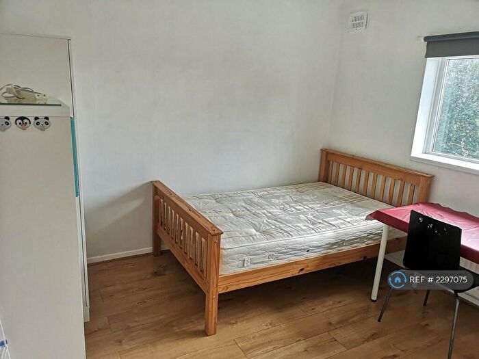 5 Bedroom Terraced House To Rent In Cannon Hill Road, Coventry, CV4