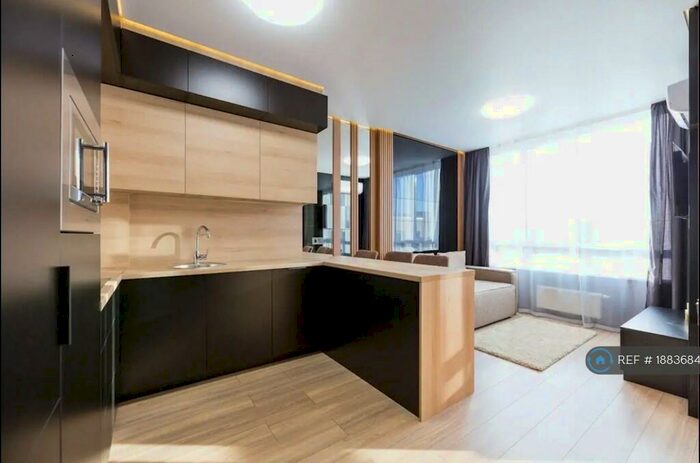 1 Bedroom Flat To Rent In Hammond Court, London, SE11