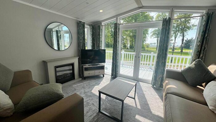 2 Bedroom Park Home For Sale In Seaton Road, Angus, DD11